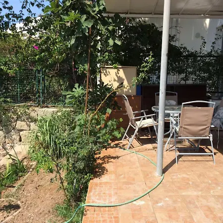 Villa Sun And Sea House Bodrum