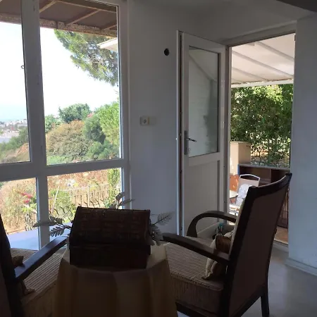 Sun And Sea House 빌라 *