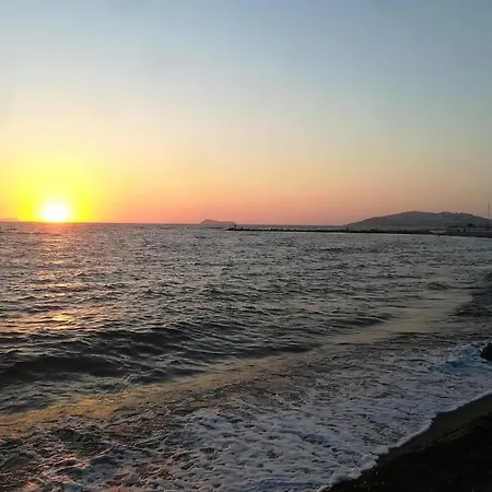 Sun And Sea House
